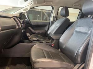 Ford Ranger 2.0SiT double cab 4x4 XLT - Image 14