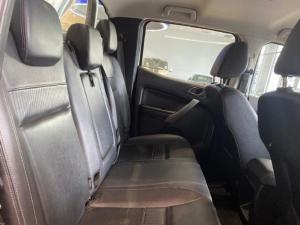 Ford Ranger 2.0SiT double cab 4x4 XLT - Image 15