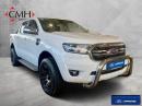Thumbnail Ford Ranger 2.0SiT double cab 4x4 XLT