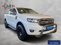 Thumbnail Ford Ranger 2.0SiT double cab 4x4 XLT