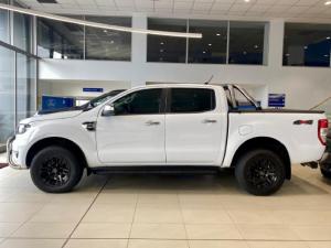 Ford Ranger 2.0SiT double cab 4x4 XLT - Image 2