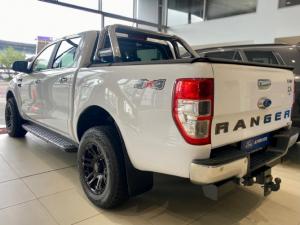 Ford Ranger 2.0SiT double cab 4x4 XLT - Image 3