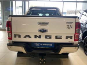 Ford Ranger 2.0SiT double cab 4x4 XLT - Image 5