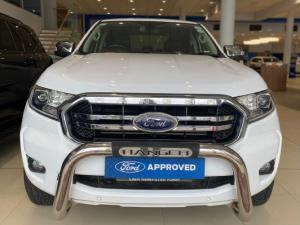 Ford Ranger 2.0SiT double cab 4x4 XLT - Image 6