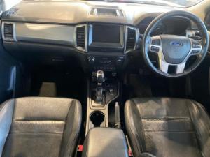Ford Ranger 2.0SiT double cab 4x4 XLT - Image 8