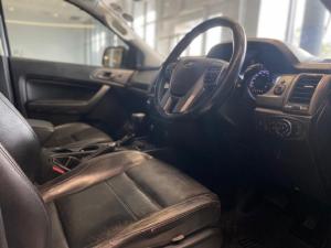 Ford Ranger 2.0SiT double cab 4x4 XLT - Image 9