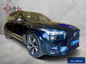 Volvo XC90 D5 AWD R-Design - Image 1