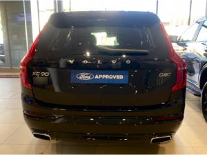 Volvo XC90 D5 AWD R-Design - Image 4