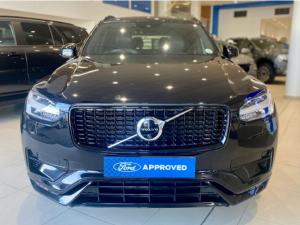 Volvo XC90 D5 AWD R-Design - Image 6