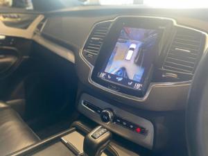 Volvo XC90 D5 AWD R-Design - Image 9