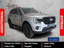 Thumbnail Ford Everest 2.0 BiTurbo Sport