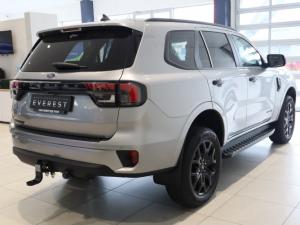 Ford Everest 2.0 BiTurbo Sport - Image 3