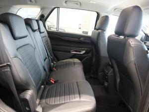 Ford Everest 2.0 BiTurbo Sport - Image 5