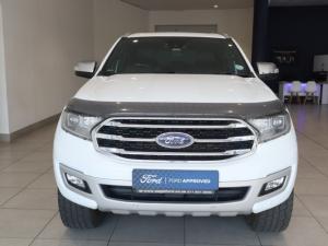 Ford Everest 2.0Bi-Turbo 4WD Limited - Image 12