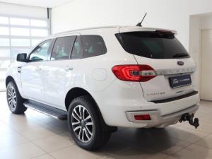 Ford Everest 2.0Bi-Turbo 4WD Limited - Image 13