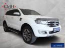 Thumbnail Ford Everest 2.0Bi-Turbo 4WD Limited