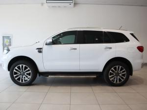 Ford Everest 2.0Bi-Turbo 4WD Limited - Image 2