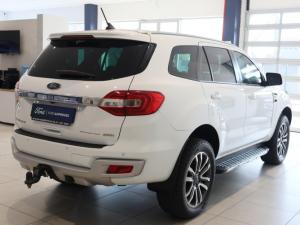 Ford Everest 2.0Bi-Turbo 4WD Limited - Image 3