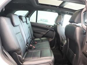 Ford Everest 2.0Bi-Turbo 4WD Limited - Image 4