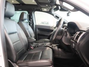 Ford Everest 2.0Bi-Turbo 4WD Limited - Image 5