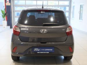 Hyundai Grand i10 1.2 Fluid hatch manual - Image 10