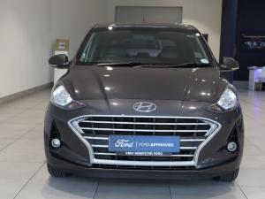 Hyundai Grand i10 1.2 Fluid hatch manual - Image 12
