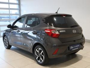 Hyundai Grand i10 1.2 Fluid hatch manual - Image 13