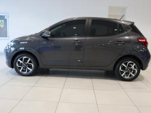 Hyundai Grand i10 1.2 Fluid hatch manual - Image 2