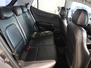 Hyundai Grand i10 1.2 Fluid hatch manual - Image 4
