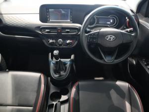 Hyundai Grand i10 1.2 Fluid hatch manual - Image 6