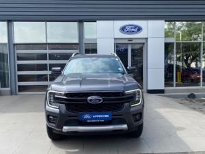 Ford Ranger 2.0 BiTurbo double cab Wildtrak - Image 2