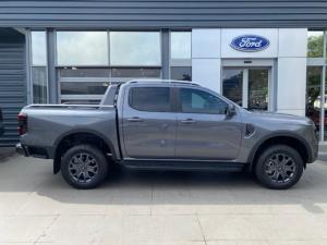 Ford Ranger 2.0 BiTurbo double cab Wildtrak - Image 3