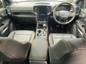 Ford Ranger 2.0 BiTurbo double cab Wildtrak - Image 6