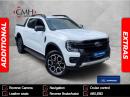 Thumbnail Ford Ranger 2.0 BiTurbo double cab Wildtrak 4x4