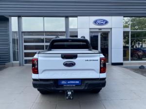 Ford Ranger 2.0 BiTurbo double cab Wildtrak 4x4 - Image 5