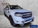 Thumbnail Ford Ranger 2.0SiT double cab 4x4 XLT