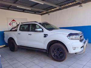 Ford Ranger 2.0SiT double cab 4x4 XLT - Image 2