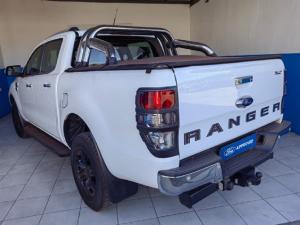 Ford Ranger 2.0SiT double cab 4x4 XLT - Image 3