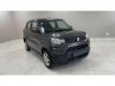 Thumbnail Suzuki S-Presso 1.0 GL manual