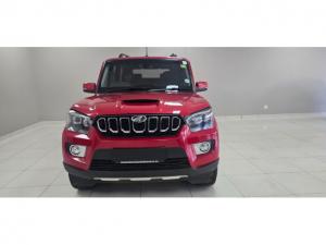Mahindra Scorpio 2.2CRDe S11 - Image 10