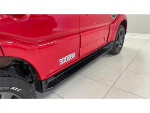 Mahindra Scorpio 2.2CRDe S11 - Image 14