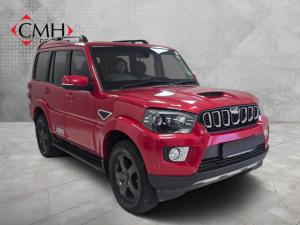 Mahindra Scorpio 2.2CRDe S11 - Image 1