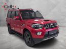 Thumbnail Mahindra Scorpio 2.2CRDe S11