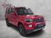 Mahindra Scorpio 2.2CRDe S11 - Thumbnail 1