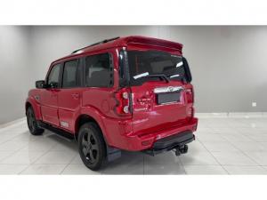 Mahindra Scorpio 2.2CRDe S11 - Image 3