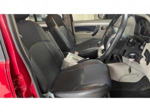 Mahindra Scorpio 2.2CRDe S11 - Image 5