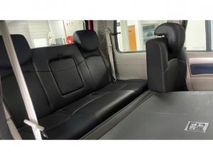 Mahindra Scorpio 2.2CRDe S11 - Image 7