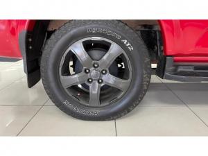 Mahindra Scorpio 2.2CRDe S11 - Image 9