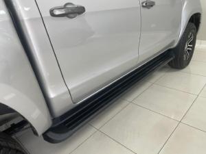 Foton Tunland G7 2.0TD double cab TL manual - Image 10