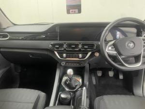 Foton Tunland G7 2.0TD double cab TL manual - Image 13